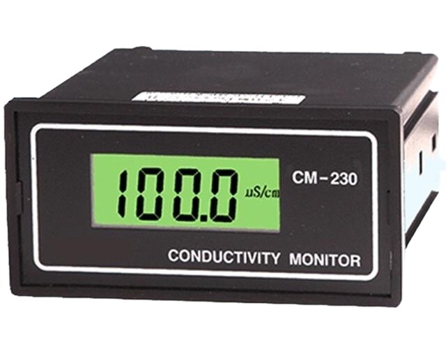 CM-230s conductivity meter